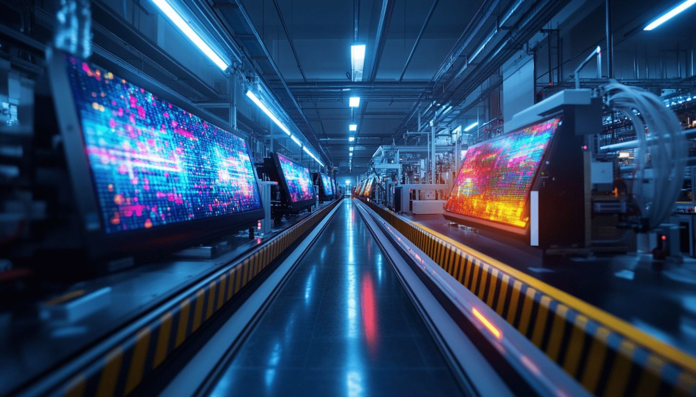 Scopri come le soluzioni di AI generativa stanno migliorando le industrie